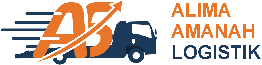 Alima Amanah Logistic